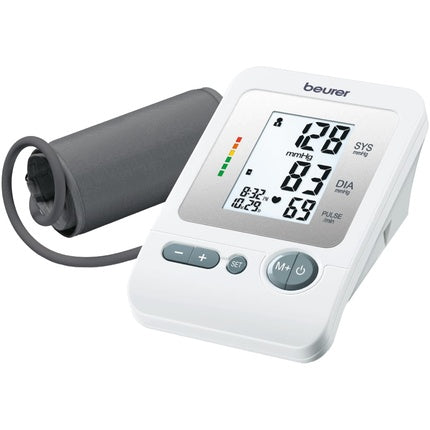 Beurer Bm 26 Blood Pressure Monitor With 5 Years Warranty
