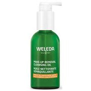 Weleda Makeup Removal Cleansing Oil
