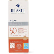 Rilastil Sun System - D-Clar Crema Fotoprotettiva Uniformante Medium Spf50+,40ml