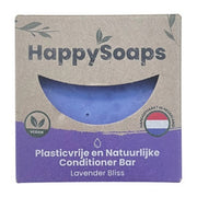 Happy Soaps Conditioner Bar Lavender Bliss - 65g