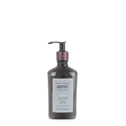 Depot 815 All in One Skin Lotion for Men