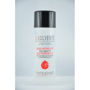 Parisienne Il Solvente Super Potenziato Per Smalto Semipermanente 125ml