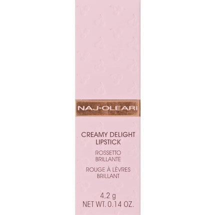 Naj Oleari Lipstick 3.5ml