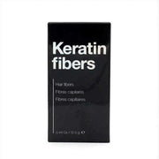 Keratin Fibers The Cosmetic Republic 12.5g Blonde Hair Fibers