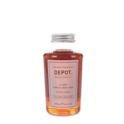Depot No. 601 Gentle Body Wash Bagnoschiuma 250ml Mystic Amber