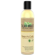Taliah Waajid Clean-N-Curly Shampoo 8oz