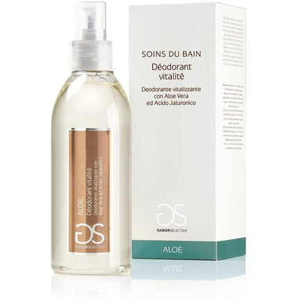 Gabor Selective Air Freshener, Transparent – 100 G