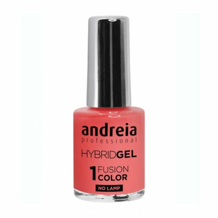 Andreia Hybrid Fusion Nail Polish H33 10.5ml