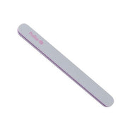 Eurostil Zebra Straight Cushioned Nail File Pack Of 1