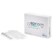 Epinorm Gel Treatment for Skin Lesions from Episiotomy 5 Monodose 3ml