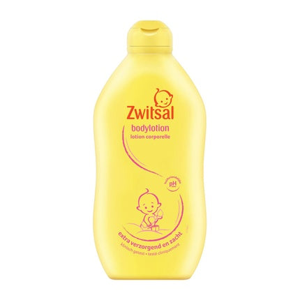 Zwitsal Baby Body Lotion