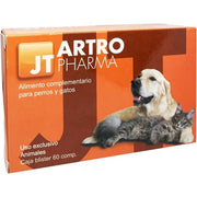 Jt Artro Pharma 60 Capsules
