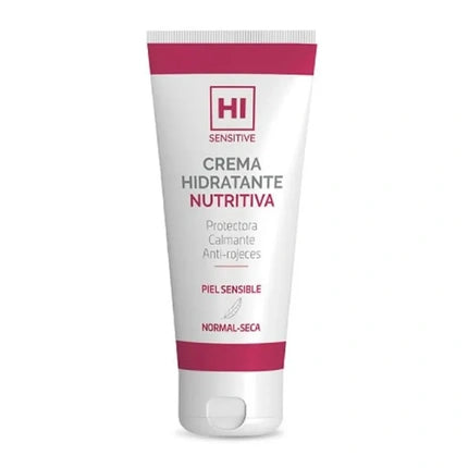 Redumodel Redumodel Hi Sensitive Nourishing Moisturizing Cream 50ml