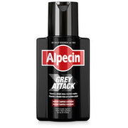 Alpecin Grey Attack Shampoo For Stronger Hair