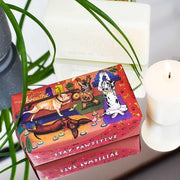 The English Soap Company Mythical & Wonderful Animals Dog Wrapped Soap Bar 190g