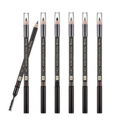 Missha Waterproof Wood Eyebrow