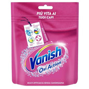 Vanish Fabric Stain Remover 300g Pink Oxy