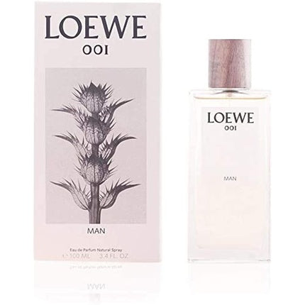 Loewe 001 Man Perfume 100ml