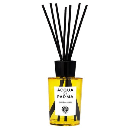 Acqua Di Parma Caffe In Piazza Diffuser 180ml Home Fragrance