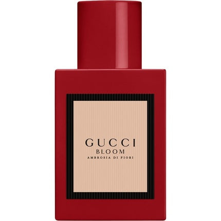 Gucci Bloom Ambrosia Di Fiori Eau De Parfum Spray 30ml