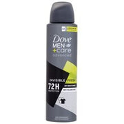 Dove Men Care Advanced Invisible Fresh 72h Antiperspirant