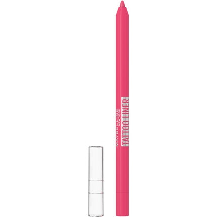 Maybelline Tattoo Liner Sharpenable Gel Pencil 802 Ultra Pink