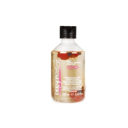 Muster E Dikson Service Spa Diksonatura Shampoo For Colored Treated Hair