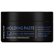 Syoss Hairpaste Molding - Perfect For Styling And Molding Hair
