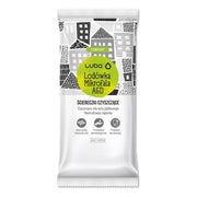 Luba Moist Wipes For Refrigerator And Microwave - 32 Pieces