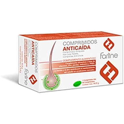 Anticaida 56 Tablets