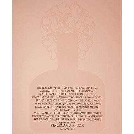 Vince Camuto Brilliante 3.4 Fl. oz.