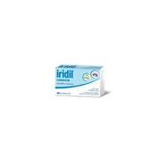 Montefarmaco Iridil Eye Wipes 14 Single Use Wipes