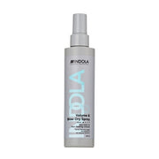 Indola Volume Blow-Dry Spray Hair Spray - 200 Ml