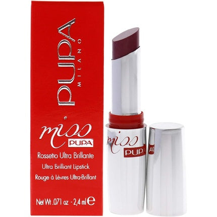 Pupa Lipstick He Packx 2.4ml