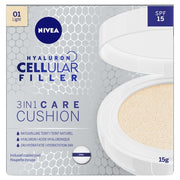 Nivea Cellular 3in1 Care Cushion Light Spf15