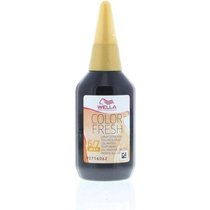 Color Fresh Liquid 6/7 75ml
