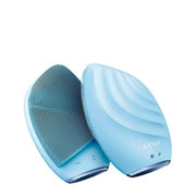 Geske Sonic Facial Brush 5 In 1 Aquamarine - A Versatile Beauty Tool For Facial Cleansing