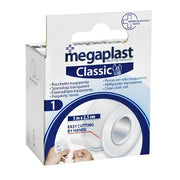 Fornor Megaplast 17838 Transparent 5m