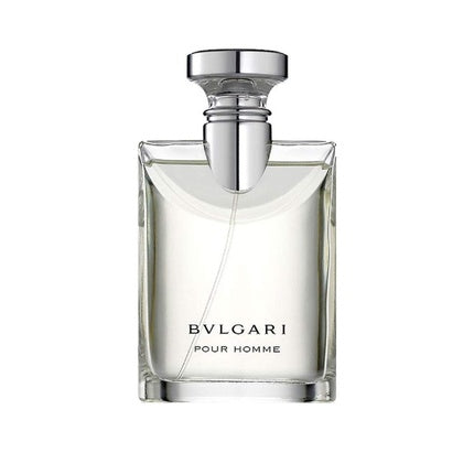 Bvlgari Eau De Toilette Spray 3.4 oz