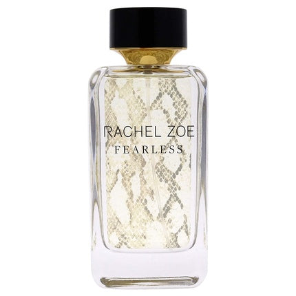 Rachel Zoe Fearless Eau de Parfum Spray 3.4 Fl Oz