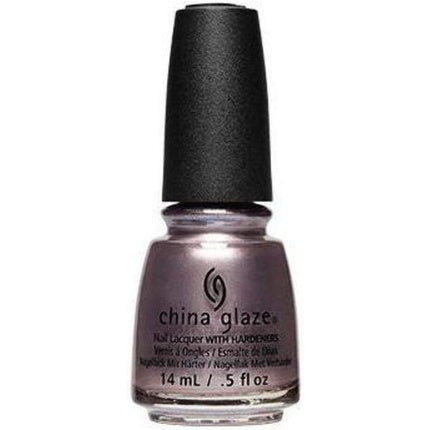 China Glaze Nail Lacquer Chic Happens