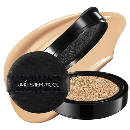 Jungsaemmool Essential Skin Nuder Cushion 08 Medium Deep Refill