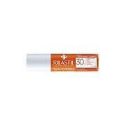 Rilastil Sun System Transparent Stick SPF30 Sun Protection for Lips 4.5ml