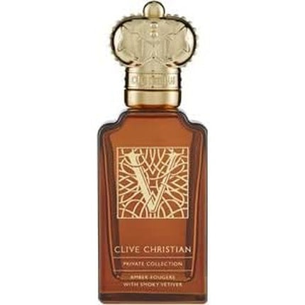 Clive Christian Private Collection V Amber Fougere Parfum 50ml