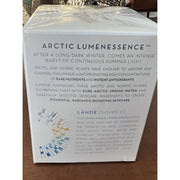 Lumene Finland Lahde Hydration Recovery Aerating Gel Mask 5.1oz