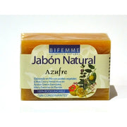 Ynsadiet Natural Sulfur Soap 100g