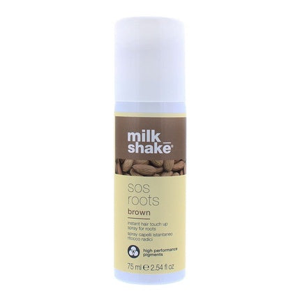 Milk Shake Milkshake Sos Roots Brown Pigment 75ml For Women