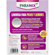 Paranix Fine-Toothed Comb for Treating Lice and Nits - No Insecticides
