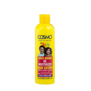 Cosmo Cosmetics Oil Moisturizer Hair Lotion 250ml For Kids Shea Magic Soft & Shine