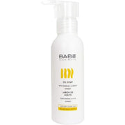 Babe Bath Oil 100ml